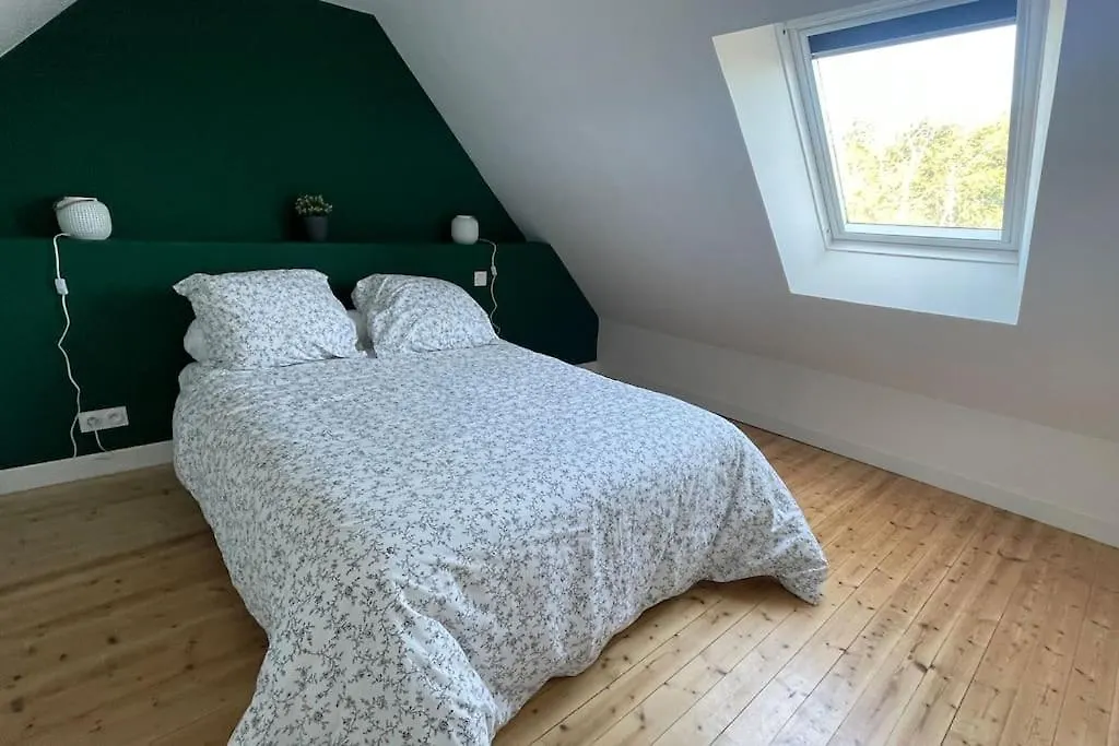 Maison Bretonne - Cottage Lezardrieux Holiday home