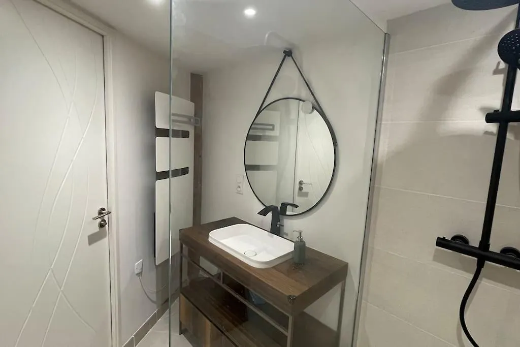 Holiday home Maison Bretonne - Cottage Lezardrieux