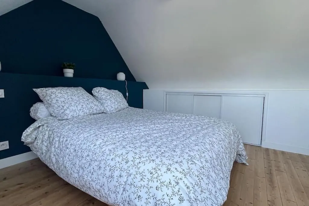 Maison Bretonne - Cottage Lezardrieux 0*,