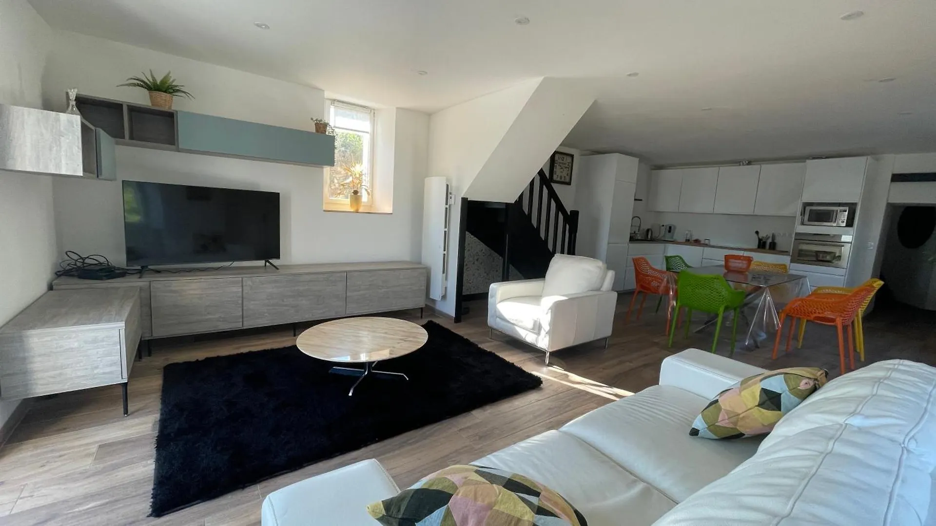 Holiday home Maison Bretonne - Cottage Lezardrieux