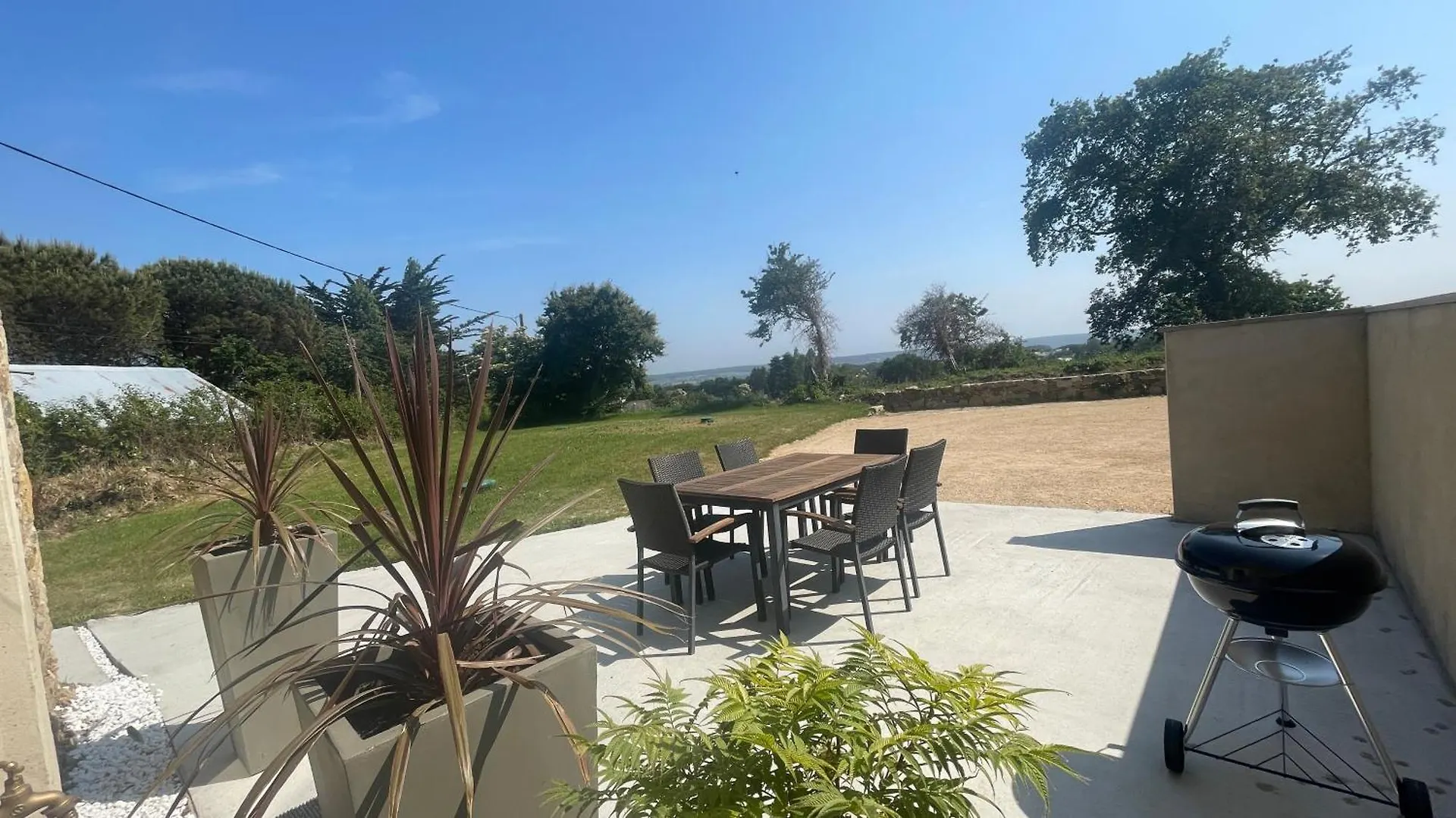 Holiday home Maison Bretonne - Cottage Lezardrieux